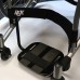 RGK Calf Strap